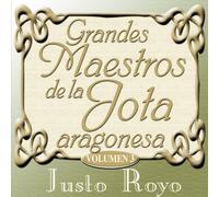 Grandes Maestros de la Jota Ar