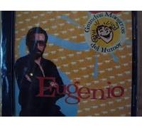 Grandes Maestros Del Humor: Eugenio