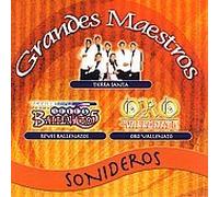 Grandes Maestros Sonideros - Grandes Maestros Sonideros