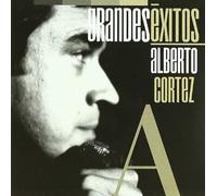 Grandes Xitos: Alberto Cortez