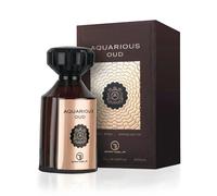 Grandeur Aquarious Oud Eau de Parfum 100 ml