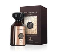 Grandeur Aquarious Oud Eau de Parfum unisex