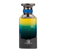 Grandeur Continental Retro 100 ml eau de parfum per Uomo
