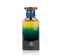 Grandeur Continental Retro Eau de Parfum unisex