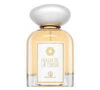 Grandeur Fleur De La Coeur Eau de Parfum da donna 100 ml