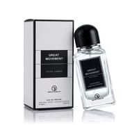 Grandeur Great Movement 100 ml eau de parfum per Uomo