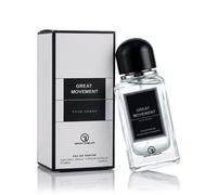 Grandeur Great Movement Pour Homme Eau de Parfum (uomo) 100 ml