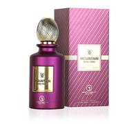 Grandeur Mountain Rose Paris eau de parfum per donne 100 ml