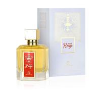 Grandeur Musk Rouge Eau de Parfum unisex 100 ml