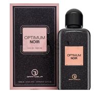 Grandeur Optimum Size Black 100 ml Donna - Eau de Parfum