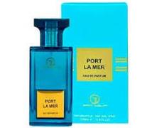 Grandeur Port La Mer Eau de Parfum unisex 100 ml
