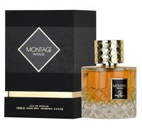 Grandeur Montage Intense acqua di profumo unisex 100 ml