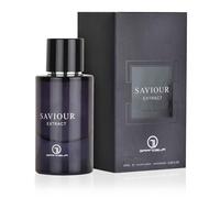 Grandeur Saviour Extract eau de parfum per uomo 60 ml