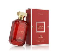 Grandeur Tempt Scarlet 100 ml eau de parfum Unisex