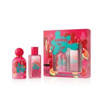 Grandeur Tubbees Pink Sugar set Eau de Parfum 50 ml + Spray per il corpo 75 ml