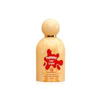 Tubbees Sweet Caramel Eau de Parfum unisex 50 ml