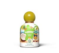 Grandeur Tubbees Tropical Island Eau de Parfum (unisex) 50 ml