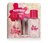 Grandeur Tubbees Unicorn Vanilla EDP 50 ml + spray da corpo 75 ml