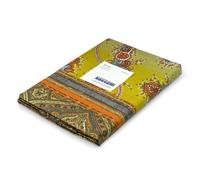 Grandfoulard Bassetti Bramante V4 Telo arredo copridivano copritutto cotone 100%