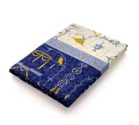 Bassetti Grandfoulard Telo arredo Oplontis copridivano multiuso 100% puro cotone