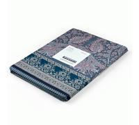 Grandfoulard Bassetti Recanati G1 Telo arredo copridivano copritutto cotone 100%