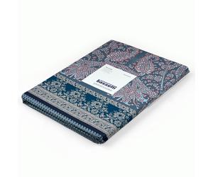 Grandfoulard Bassetti Recanati G1 Telo arredo copridivano copritutto cotone 100%