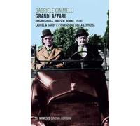 Grandi affari (Bug business, James W. Horne, 1929). Laurel & Hardy e l'invenzione della lentezza