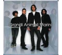 Grandi Animali Marin - Grandi Animali Marini