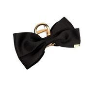 Grandi archi per capelli Clip per capelli Dolce Bowknot Principesse Archi Barrettes per artigli spessi e sottili Clip Principesse per donne