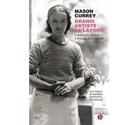 GRANDI ARTISTE AL LAVORO