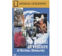 Grandi Avventure Di National Geogra