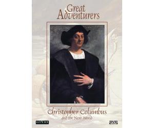 Grandi avventurieri: Cristoforo Colombo e il Nuovo Mondo