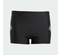 Grandi Barre nuoto boxer Bambini Black 11-12A