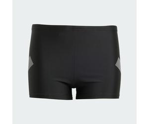 Grandi Barre nuoto boxer Bambini Black 5-6A