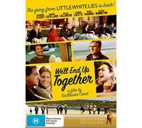 Grandi bugie tra amici / Little White Lies 2: We'll End up Together ( Nous finirons ensemble ) [ Origine Australiano, Nessuna Lingua Italiana ]