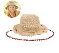 Grandi Cappelli Da Spiaggia Per Donna Paglia Le Donne Cappello Larga