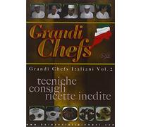 Grandi Chefs Italiani Vol.2