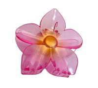 Grandi clip a forma di, clip per capelli spessi per vacanze al mare, forcina per le vacanze al mare, attività in piscina, vari costumi