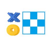 Grandi di fagioli con grandi di fagioli, divertimento all'aperto per competizioni e sfide strategiche - di intrattenimento per giardino, terrazza, uscita | Gioco pieghevole e