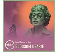 Grandi Donne Della Canzone: Blossom Dearie