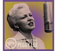 Peggy Lee – Great Women Of Song: Peggy Lee – CD