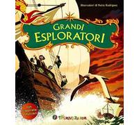 Grandi esploratori