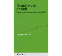 Grandi eventi e valori. Il caso dell'Adunata degli Alpini 2018