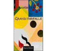Grandi farfalle