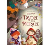 Grandi favole con morale