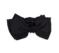 Grandi fermagli per capelli Per le donne accessori pin fiocchi farfalla coreano artiglio hairbows lolita granchio fascinator copricapo nuovo Yoga