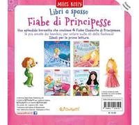 Grandi fiabe di principesse. Libri a spasso