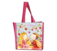 Grandi fiabe di principesse. Libri a spasso. Ediz. a colori