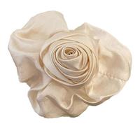 Grandi Fiore Artiglio Clip Per Capelli Per Sposa Nozze Fermaglio Di Pino Elegante Fermaglio Per Capelli Accessori Per Lo Styling