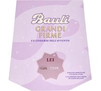 Grandi Firme Calendario dell'Avvento, 175g, Lui e Lei (Lui)